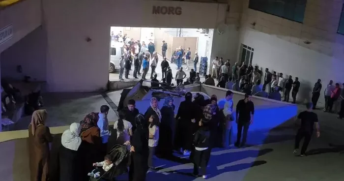 Siirt te ava giden kişi dağlık alanda ölü bulundu