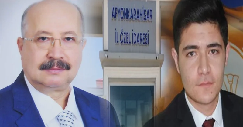 İl Özel İdaresinde skandal! AKP’lileri işe almak için neler yapmışlar neler! Sözcü Gazetesi