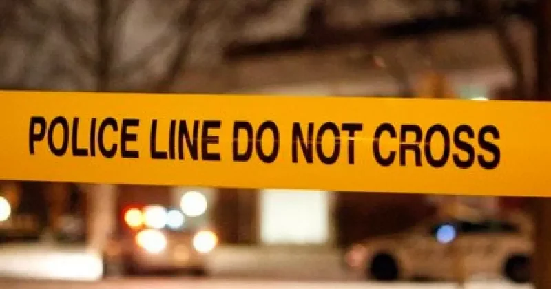 ABD nin Indianapolis şehrinde silahlı saldırı: 2 ölü