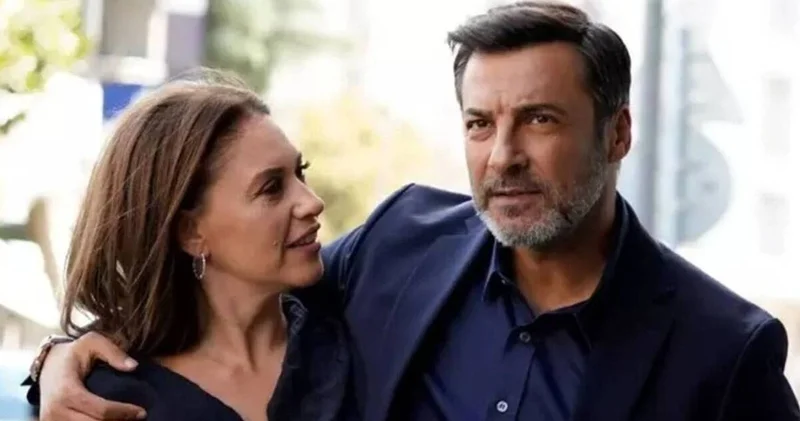 Kızılcık Şerbeti yeni sezonda Ömer Kıvılcım aşkını nasıl bir kriz bekliyor?