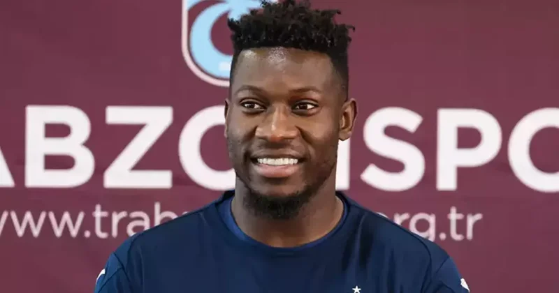 Onana s assist in the European press