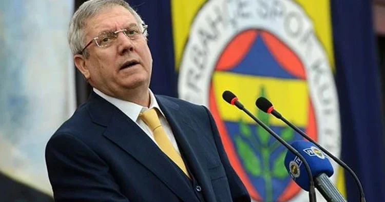 Fenerbahçe nin efsane başkanı Aziz Yıldırım, katılmadığı kongrenin galibi oldu! Üyeler çağrısına uydu