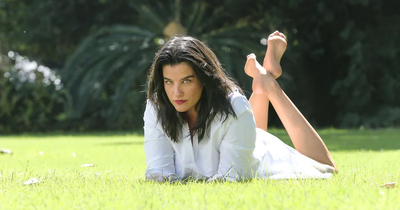 Şahnaz Çakıralp, rahibelerin yönetiminde okumuş Magazin haberleri