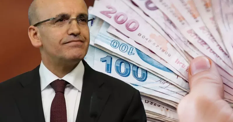 10 bin büyük şirket mercek altına alındı, Bakan Şimşek ten net mesaj geldi