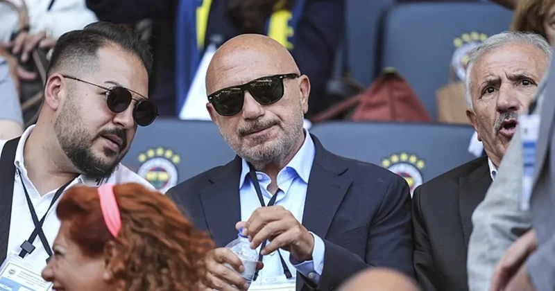 Hakan Bilal Kutlualp: Kaybeden kesinlikle üzülmesin