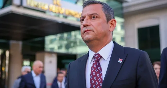 Partiyi bölmeyin mesajı verecek Yerel Gündem Haberleri