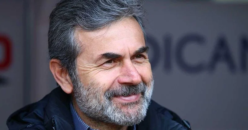 Aykut Kocaman yönetime sitem etti