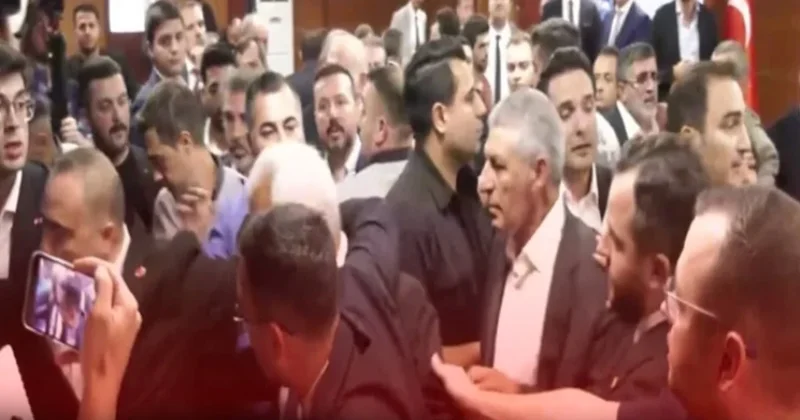 AKP nin seçimde kaybettiği Bayrampaşa yı geri alma planı suya düştü, dava açıyorlar Sözcü Gazetesi