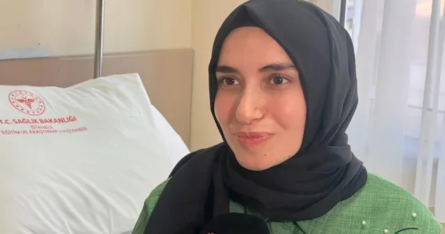 Doktorlar bile şaştı kaldı: Vücudundan 287 taş çıktı VİDEO İZLE