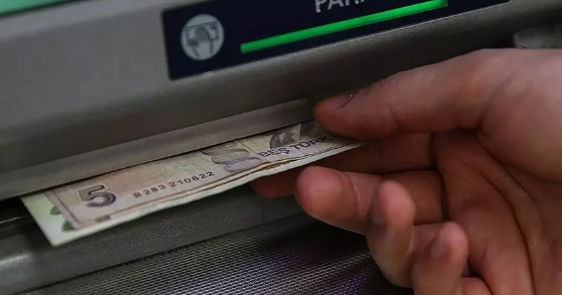Kamu bankalarının TAM platformuna katılan ATM sayısı 12 bine ulaştı