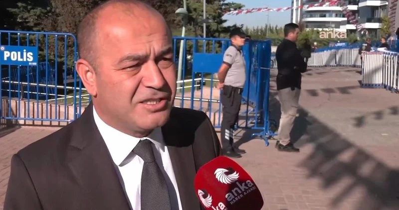 CHP li Karabat: Partimizi mahkemeye düşürenler mağlup olacak
