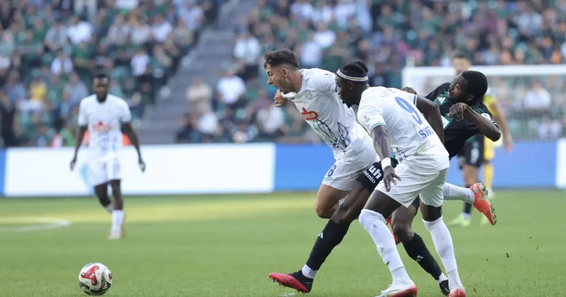 Süper Lig in yeni ekibi kabusu yaşıyor! 6 maç 0 galibiyet