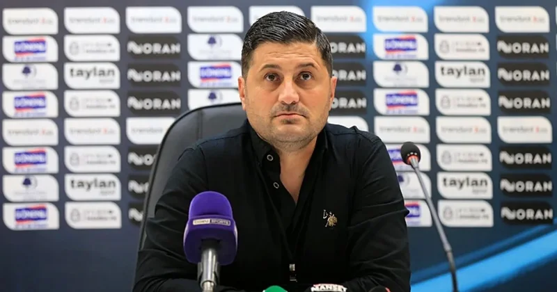 Çorum FK de Çağdaş Çavuş dönemi