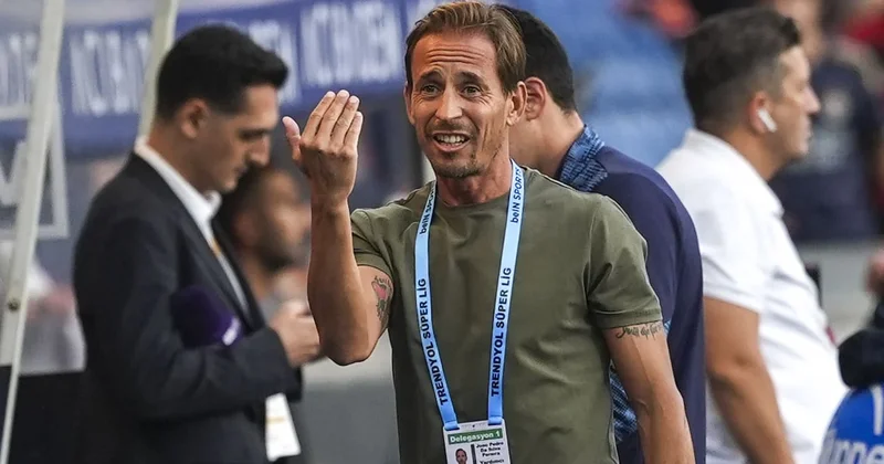 Joao Pereira: Üç puanı alabilirdik Sözcü Gazetesi