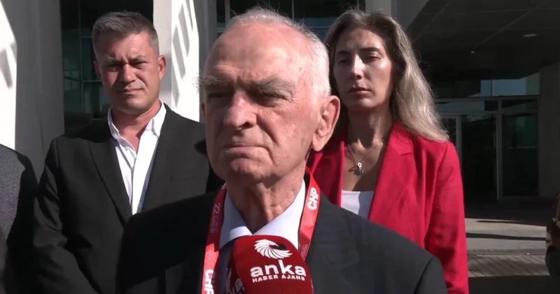 CHP li Sav dan kurultay mesajı: Çıkacak sonuç mutlak butlan davasını da sonuçsuz bırakacaktır