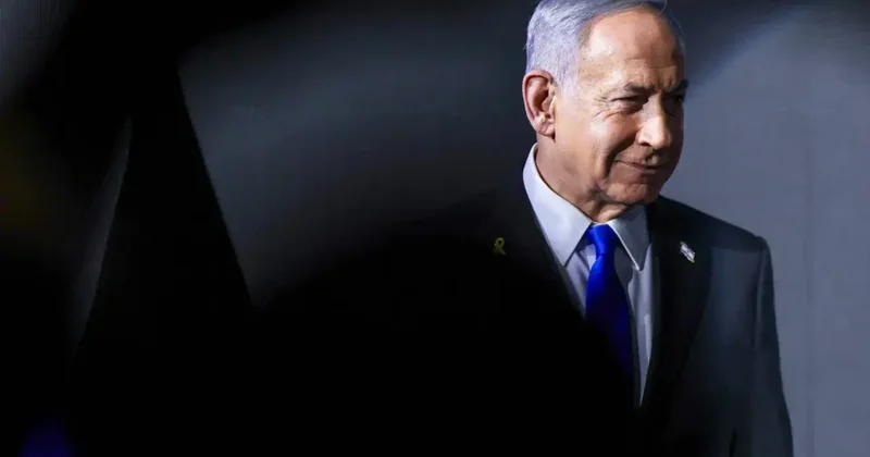 Netanyahu ya bir şok daha! Saflar sıklaştırılıyor