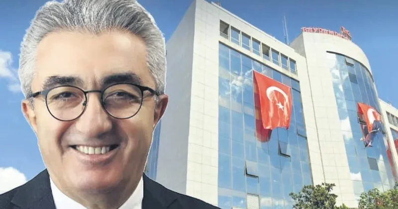 Başkan vurguna yol verdi