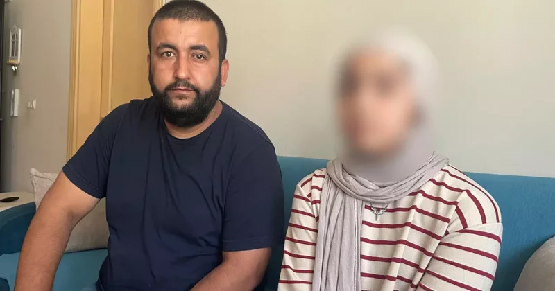 Öğretmeninin çirkin sözler söylediği başörtülü öğrencinin ailesi yaşananları anlattı