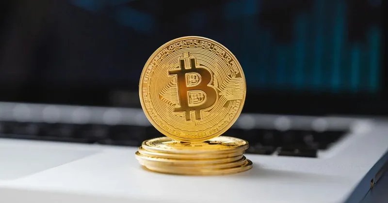 Bitcoin tarihi zirvesinde