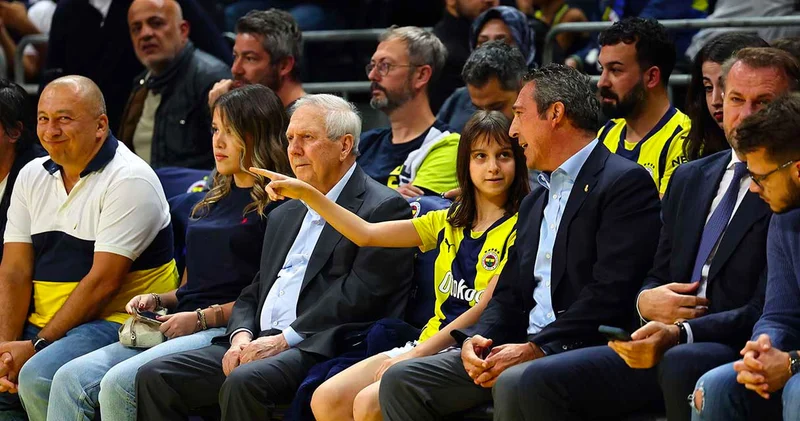 Aziz Yıldırım ın adaylık için şartını açıkladı