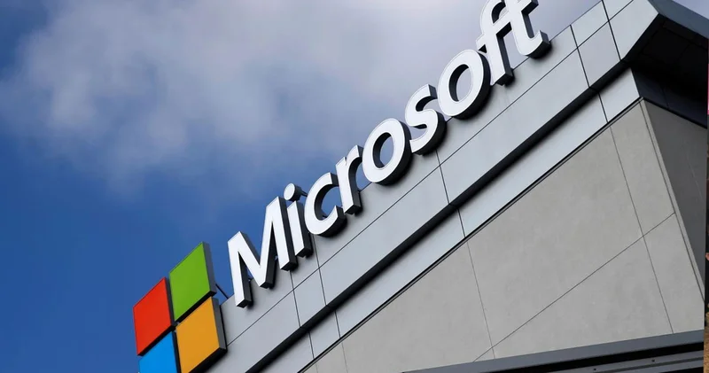 Microsoft, Gazze ve Filistin le ilgili terimler içeren şirket e postalarını engelliyor