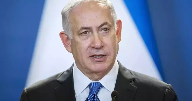 Netanyahu dan İsrail elçiliklerine talimat