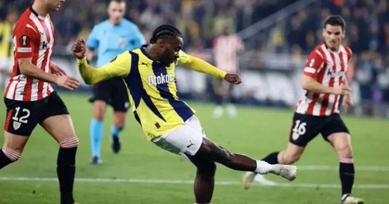 Bright Osayi Samuel e kötü haber! Hırsızlar evini soydu