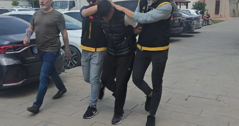Üç dükkanı soyup soğana çeviren hırsızdan pişkin yanıt