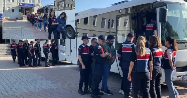 İBB ye üçüncü dalga operasyon: Rüşvet çarkı döndüren 20 kişi tutuklandı Politika Haberleri