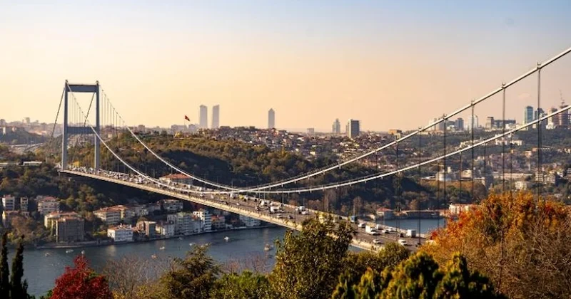 İstanbul un en pahalı mahallesi belli oldu! Ne Sarıyer ne de Beşiktaş ta... Sözcü Gazetesi