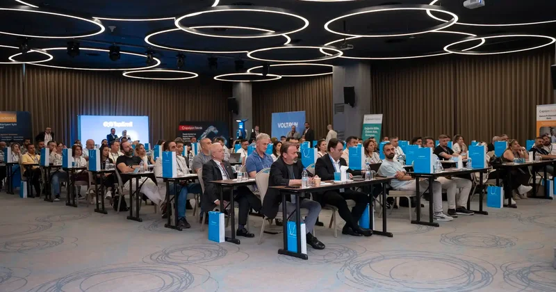 Apsiyon Yönetici Sohbetleri’nin 18’inci durağı Adana oldu
