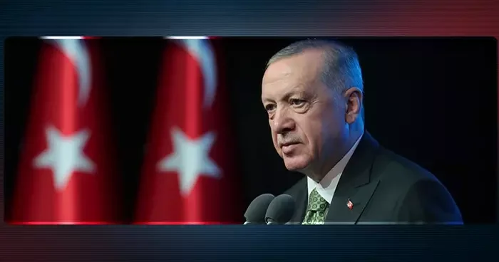 Cumhurbaşkanı Erdoğan dan gündem yaratacak Yeni anayasa çıkışı! CHP ye çağrıda bulunarak vurguladı: Benim tekrar seçilme veya aday olma gibi bir derdim yok
