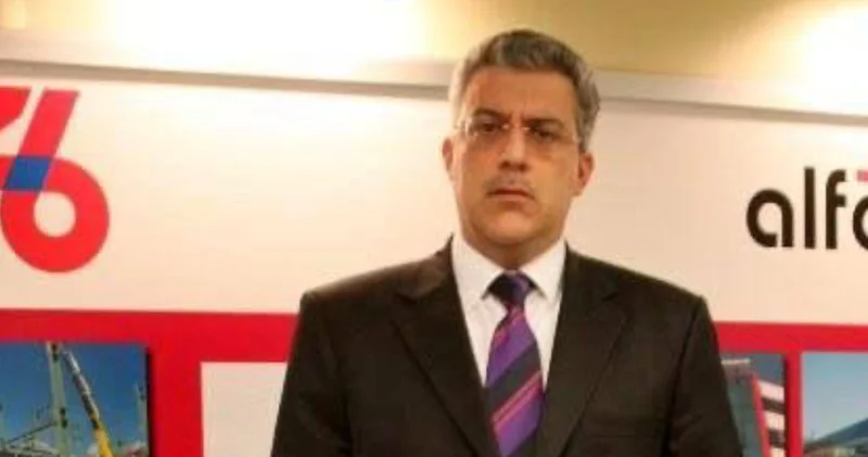 2014 te İBB Başkan adayıydı bugün tutuklandı