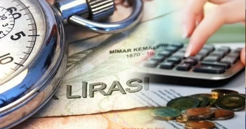 Milyonlarca kişiyi ilgilendiriyor! Gözler o tarihte: Kıdem tazminatı tutarı artıyor!