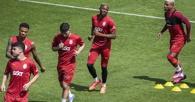 Şampiyonluk kutlamasına girişler nasıl olacak? Dursun Özbek açıkladı Fanatik Spor Haberleri Video