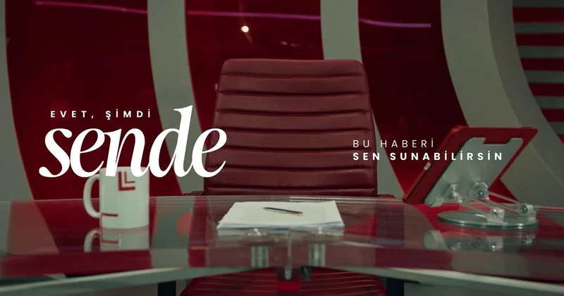 TRT Akademi’nin yeni reklam filmi yayında