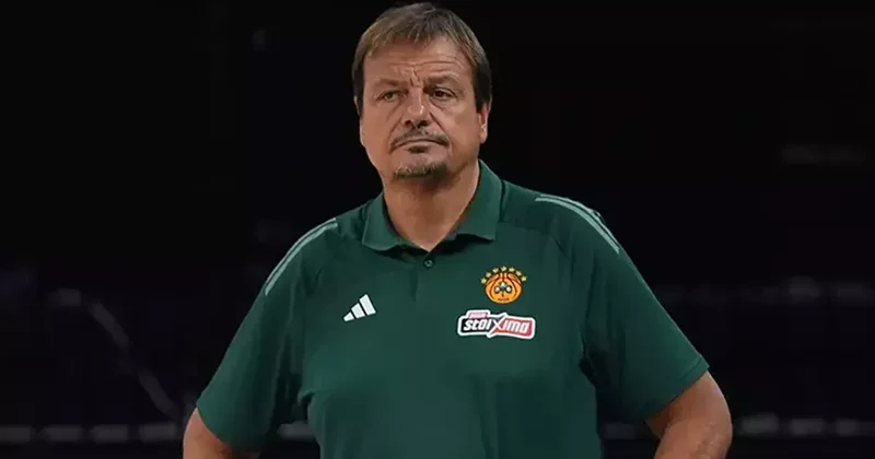 Ergin Ataman tan dev maç öncesi Galatasaray sözleri: Umarım EuroLeague’e katılırlar Fanatik Gazetesi Basketbol Haberleri Spor