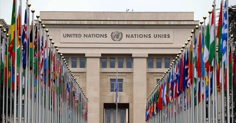 BM den İsrail e diplomatlara ateş açılması olayının soruşturulması çağrısı
