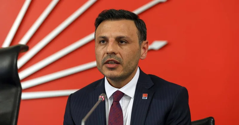 Özgür Çelik: AKP Bahçeli nin başlattığı süreci çıkarlarına göre kullanmak istiyor