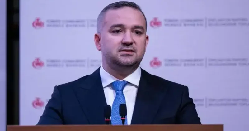 19 Mart ta doları kim yükseltti! Merkez Bankası Başkanı açıkladı