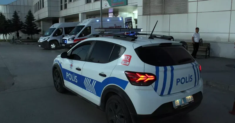 Ortaokul öğrencisi, 12 yaşındaki arkadaşını tüfekle bacağından vurdu