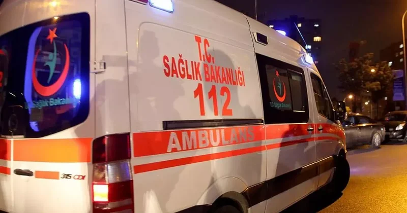 Giresun da feci son: Unuttuğu anahtar hayatına mal oldu!