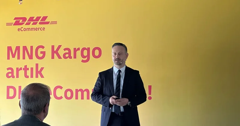 MNG Kargo tarihe karıştı! Artık DHL eCommerce İş Yaşam Haberleri