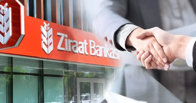 Ziraat Bankası 150 gişe memuru alımı yapacak: İşte başvuru şartları