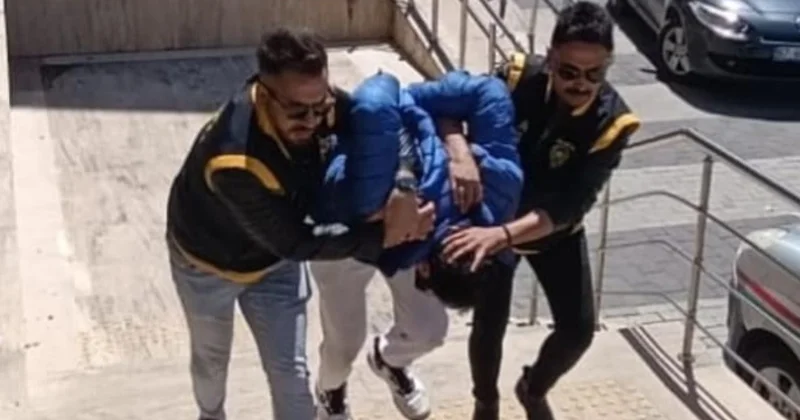 Polisi yaralayan alkollü ve ehliyetsiz sürücüye 82 bin lira ceza