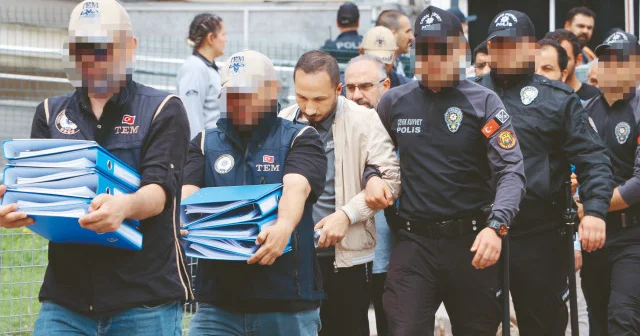 Cam sileceği ve su saatinde para transferi Gündem Haberleri