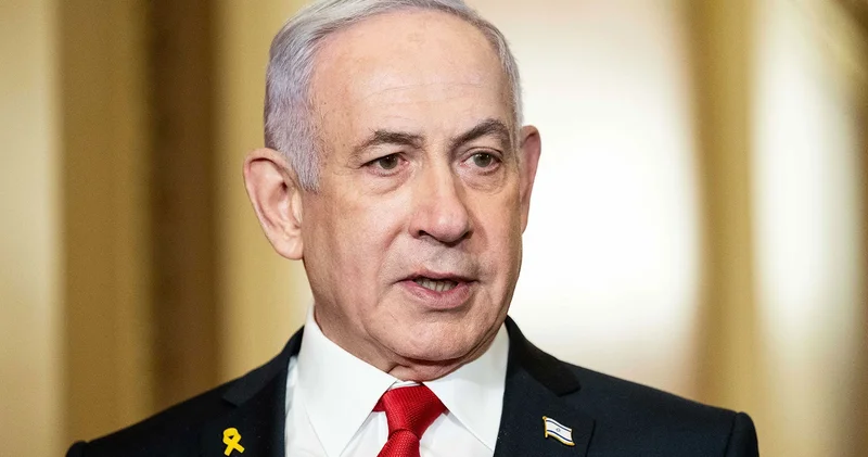 İşte Netanyahu nun Gazze ye saldırıları sona erdirmek için öne sürdüğü şart