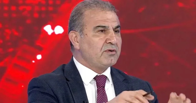 Ali Turan ‘İBB’de durum içler acısı’ diyerek anlattı: Maaşları ödemiyorsun konsere 552 milyon veriyorsun VİDEO İZLE