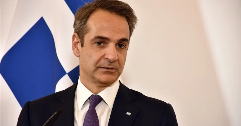 Yunanistan Başbakanı, Türkiye nin savaş tehdidini bırakması gerektiğini söyledi Sözcü Gazetesi
