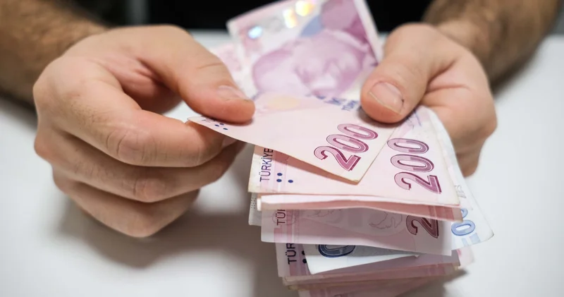 Esnaf ve sanatkarlara sağlanan kredilerin toplam tutarı 615,4 milyar liraya ulaştı